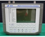 Transmission Analyser